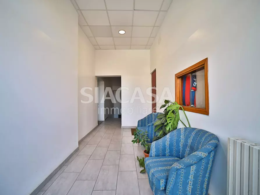 Immagine 2 di Capannone industriale in vendita  a Cologno Monzese