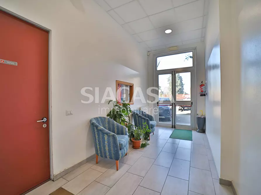 Immagine 3 di Capannone industriale in vendita  a Cologno Monzese