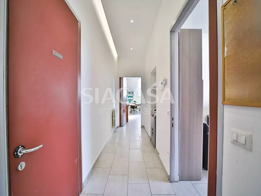 Immagine 4 di Capannone industriale in vendita  a Cologno Monzese