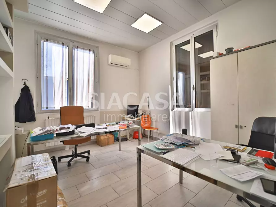 Immagine 5 di Capannone industriale in vendita  a Cologno Monzese