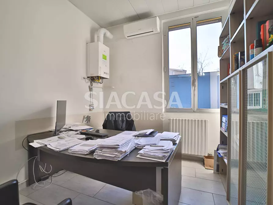 Immagine 6 di Capannone industriale in vendita  a Cologno Monzese