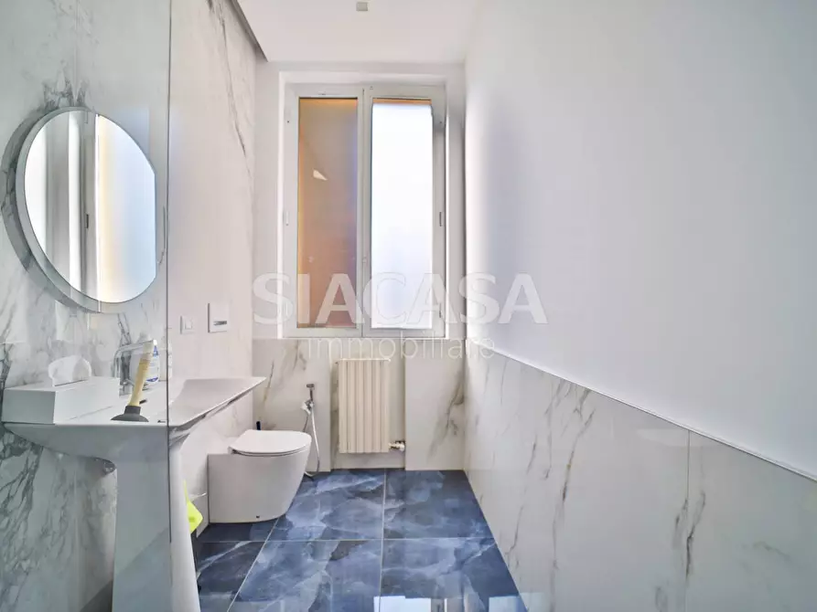 Immagine 7 di Capannone industriale in vendita  a Cologno Monzese