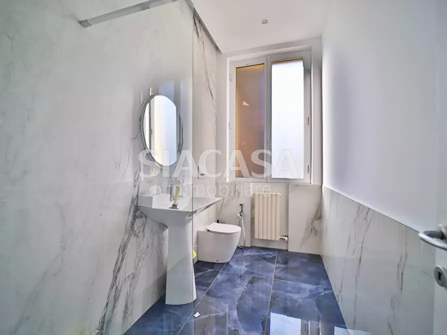 Immagine 8 di Capannone industriale in vendita  a Cologno Monzese