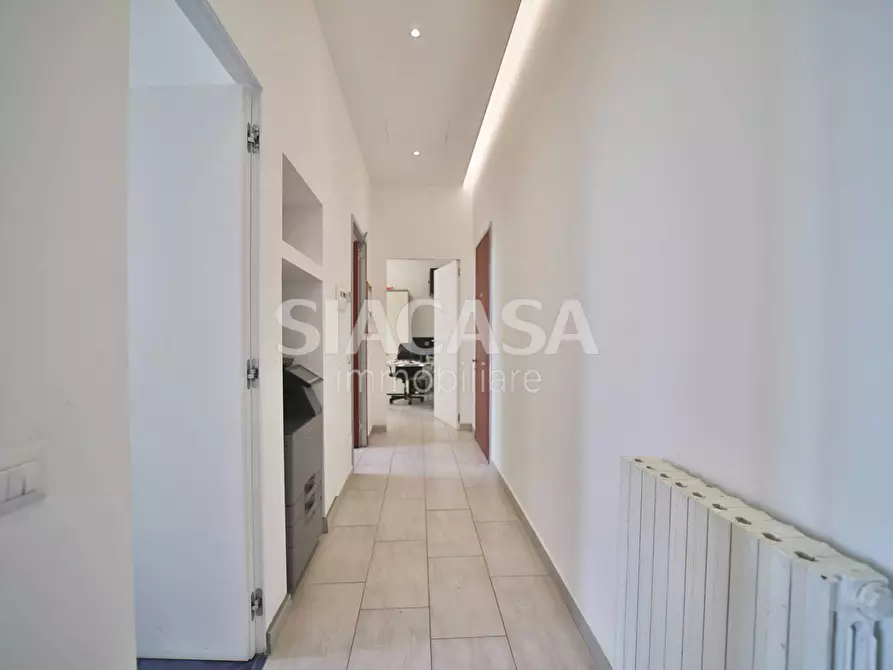 Immagine 9 di Capannone industriale in vendita  a Cologno Monzese