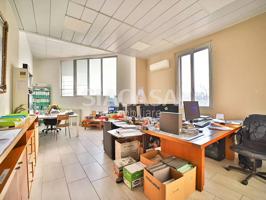 Immagine 10 di Capannone industriale in vendita  a Cologno Monzese