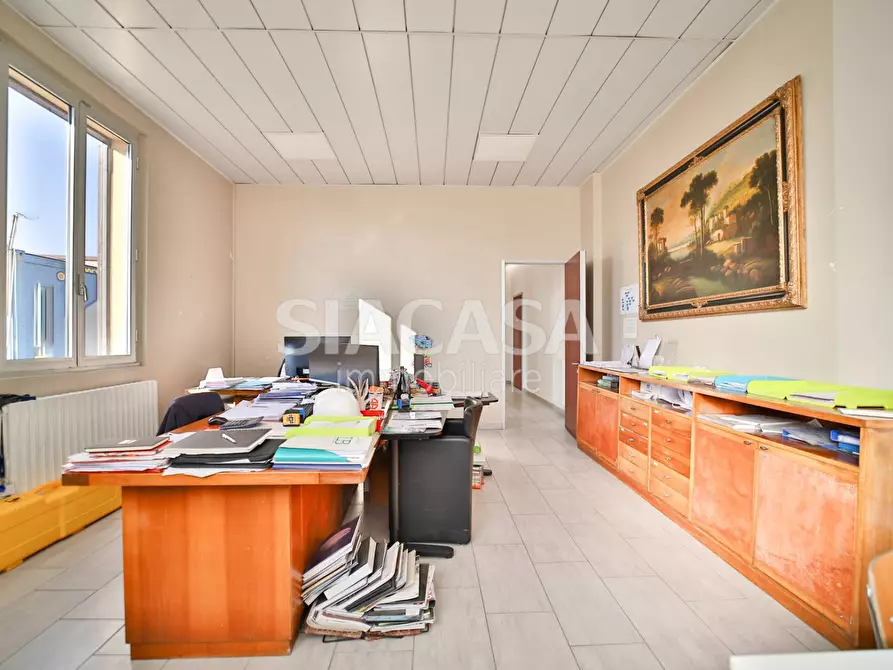 Immagine 11 di Capannone industriale in vendita  a Cologno Monzese