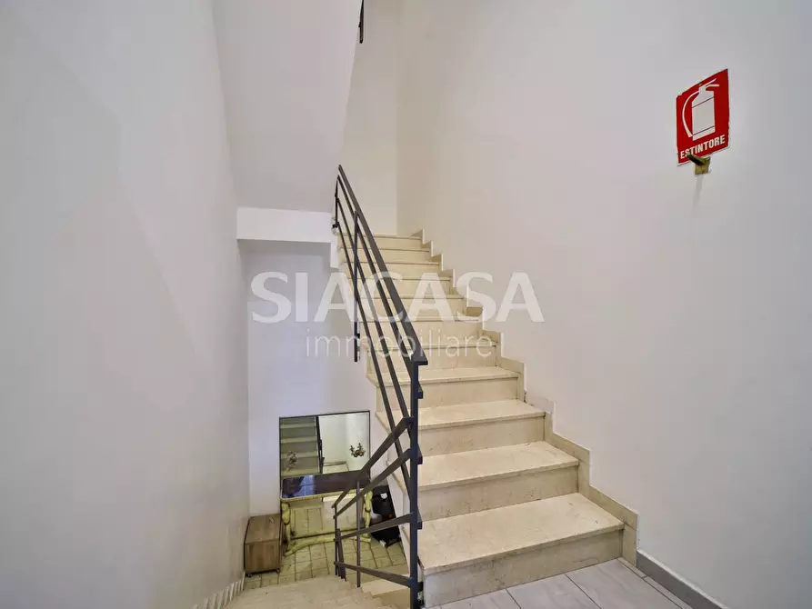 Immagine 16 di Capannone industriale in vendita  a Cologno Monzese