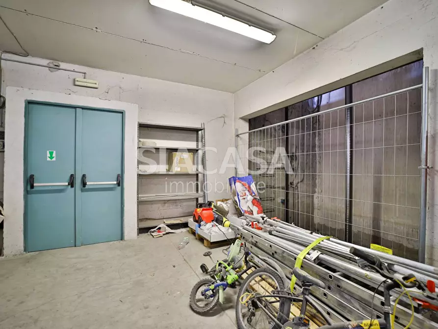 Immagine 17 di Capannone industriale in vendita  a Cologno Monzese