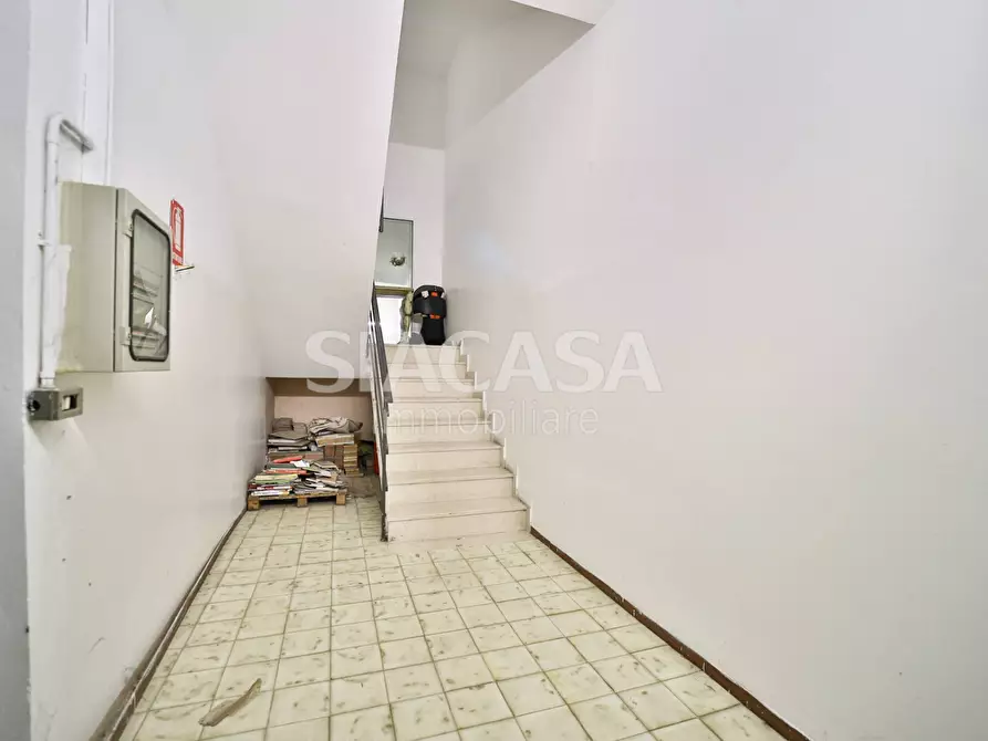 Immagine 21 di Capannone industriale in vendita  a Cologno Monzese