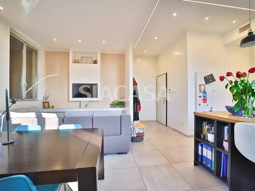 Immagine 26 di Capannone industriale in vendita  a Cologno Monzese