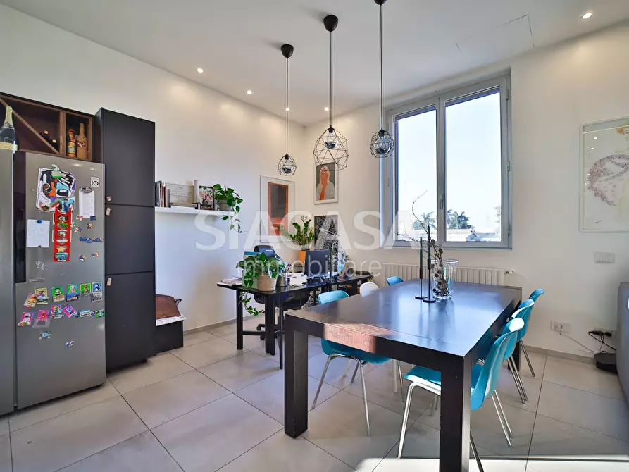 Immagine 27 di Capannone industriale in vendita  a Cologno Monzese