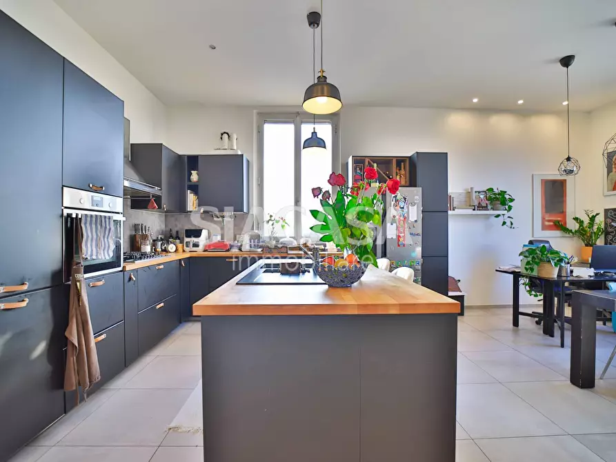 Immagine 28 di Capannone industriale in vendita  a Cologno Monzese