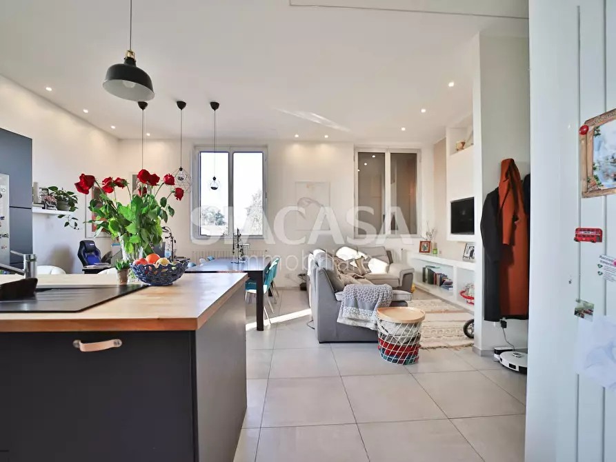 Immagine 30 di Capannone industriale in vendita  a Cologno Monzese