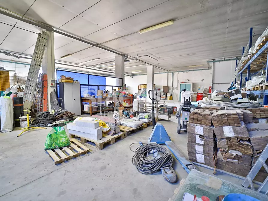 Immagine 5 di Magazzino in affitto  a Cologno Monzese