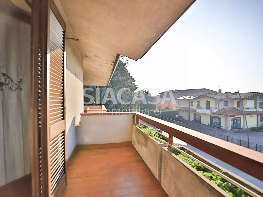 Immagine 22 di Palazzo in vendita  in Via Vittorio Veneto a Bergamo