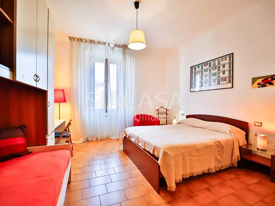 Immagine 7 di Appartamento in vendita  in Via Accademia a Milano