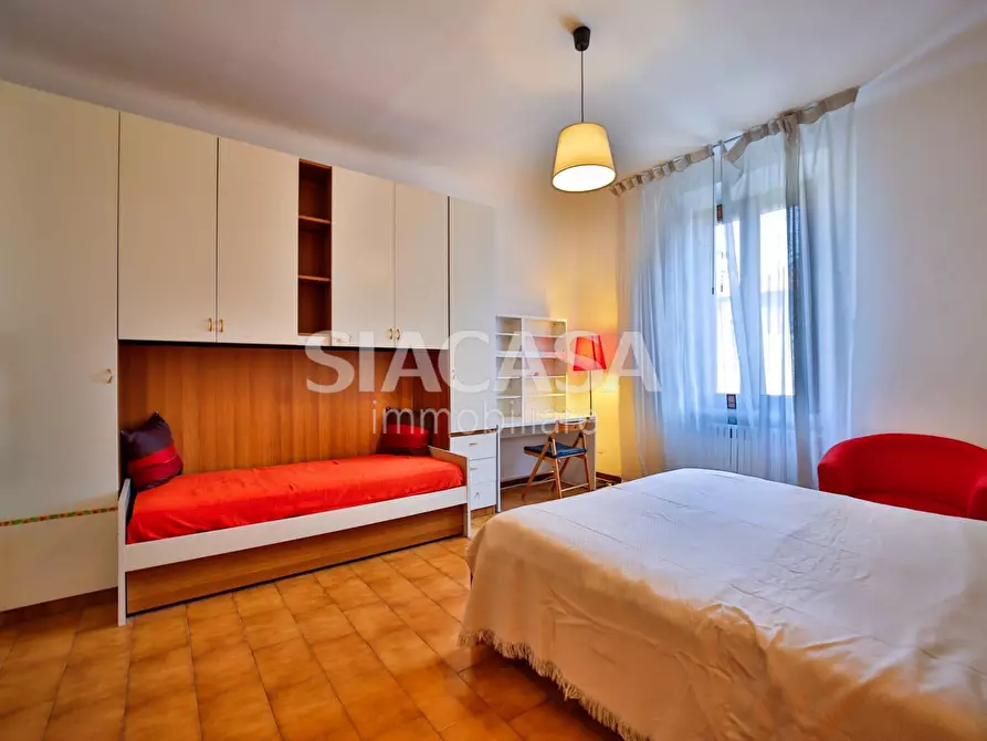 Immagine 9 di Appartamento in vendita  in Via Accademia a Milano