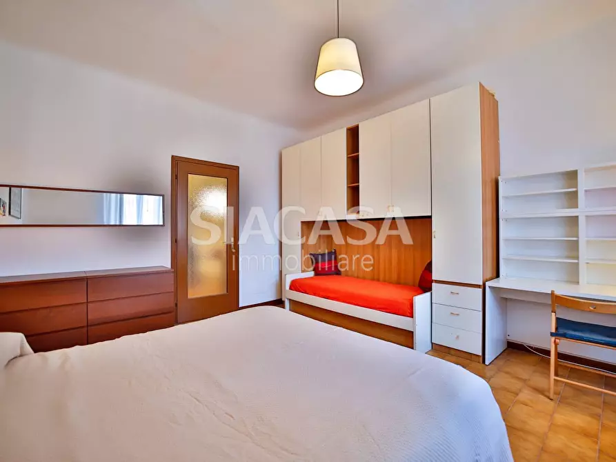 Immagine 11 di Appartamento in vendita  in Via Accademia a Milano