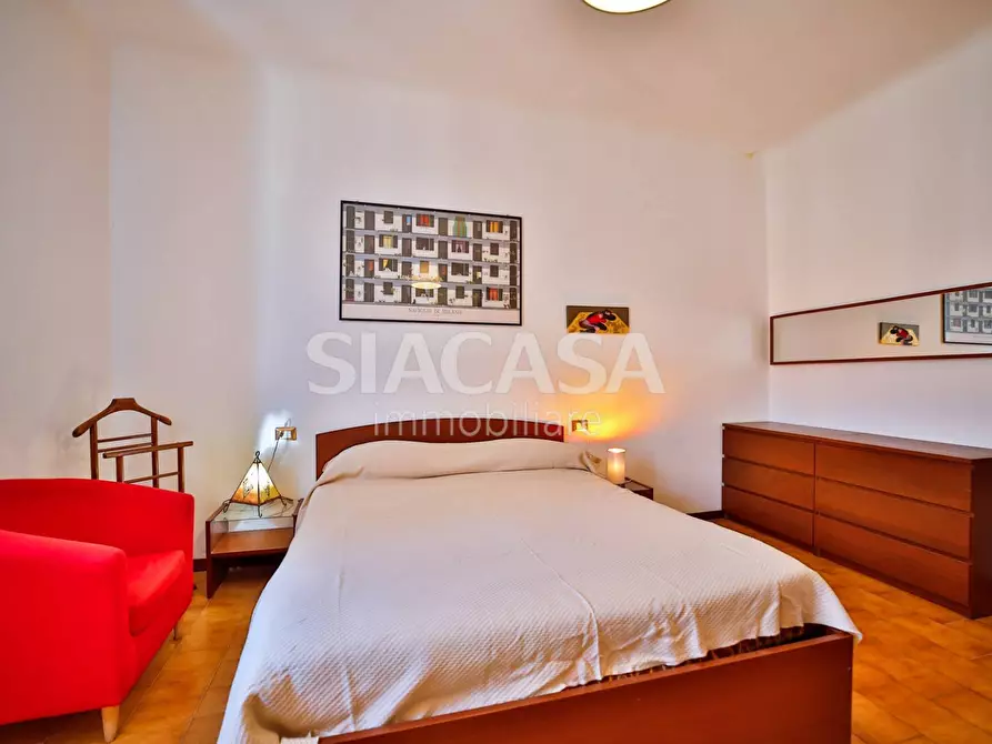 Immagine 12 di Appartamento in vendita  in Via Accademia a Milano