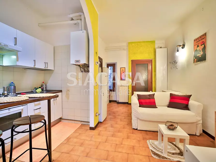 Immagine 22 di Appartamento in vendita  in Via Accademia a Milano