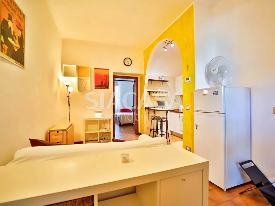 Immagine 23 di Appartamento in vendita  in Via Accademia a Milano