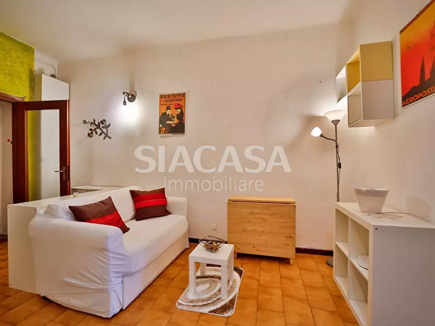 Immagine 25 di Appartamento in vendita  in Via Accademia a Milano