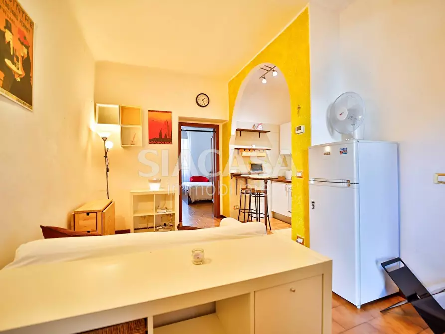 Immagine 28 di Appartamento in vendita  in Via Accademia a Milano