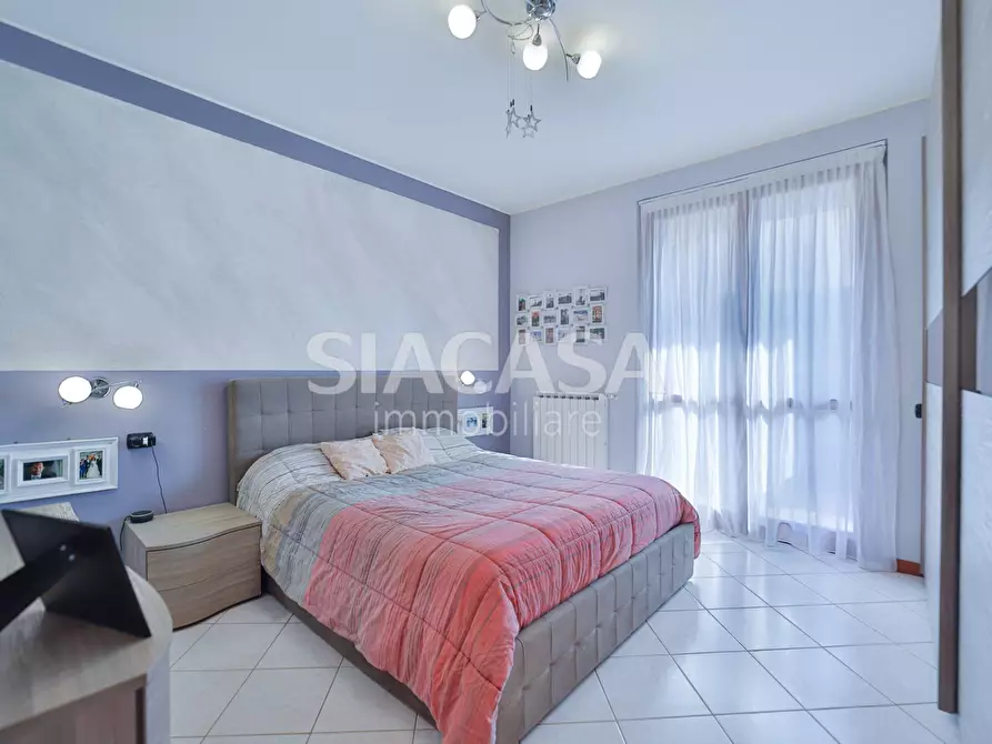 Immagine 15 di Appartamento in vendita  in Via Della Cooperazione a Mezzago