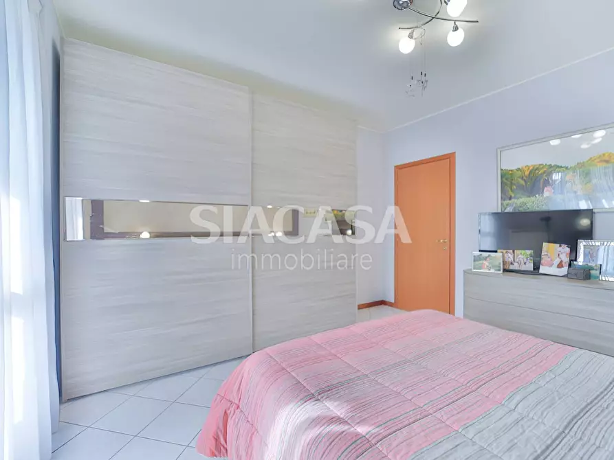 Immagine 18 di Appartamento in vendita  in Via Della Cooperazione a Mezzago