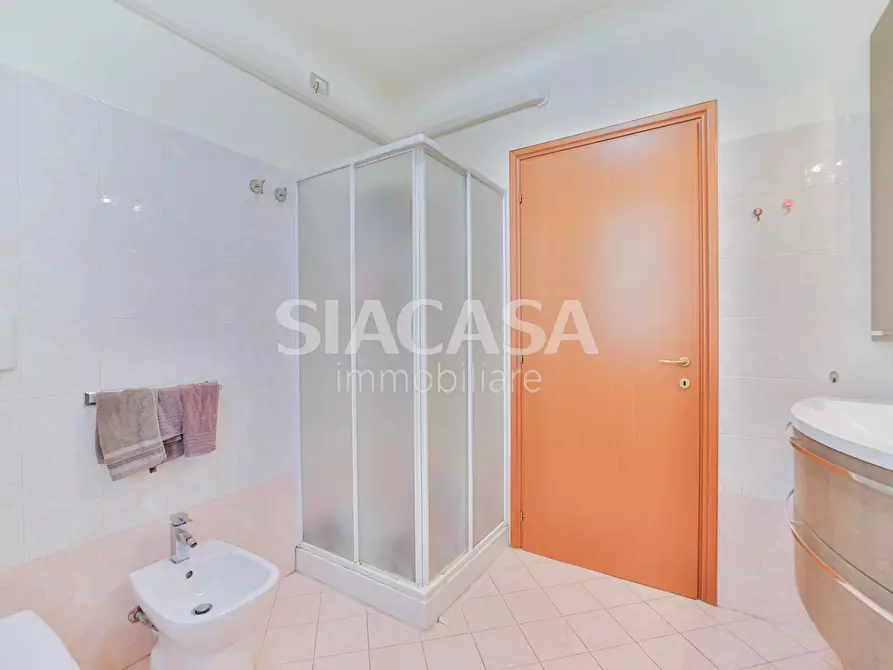 Immagine 20 di Appartamento in vendita  in Via Della Cooperazione a Mezzago