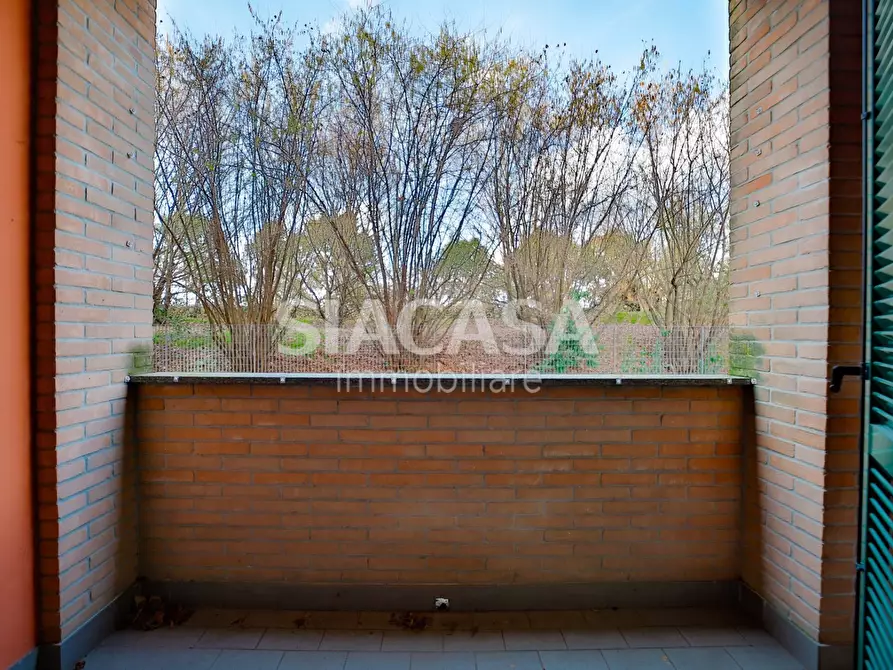 Immagine 27 di Appartamento in vendita  in Via Della Cooperazione a Mezzago