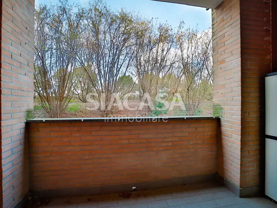 Immagine 28 di Appartamento in vendita  in Via Della Cooperazione a Mezzago