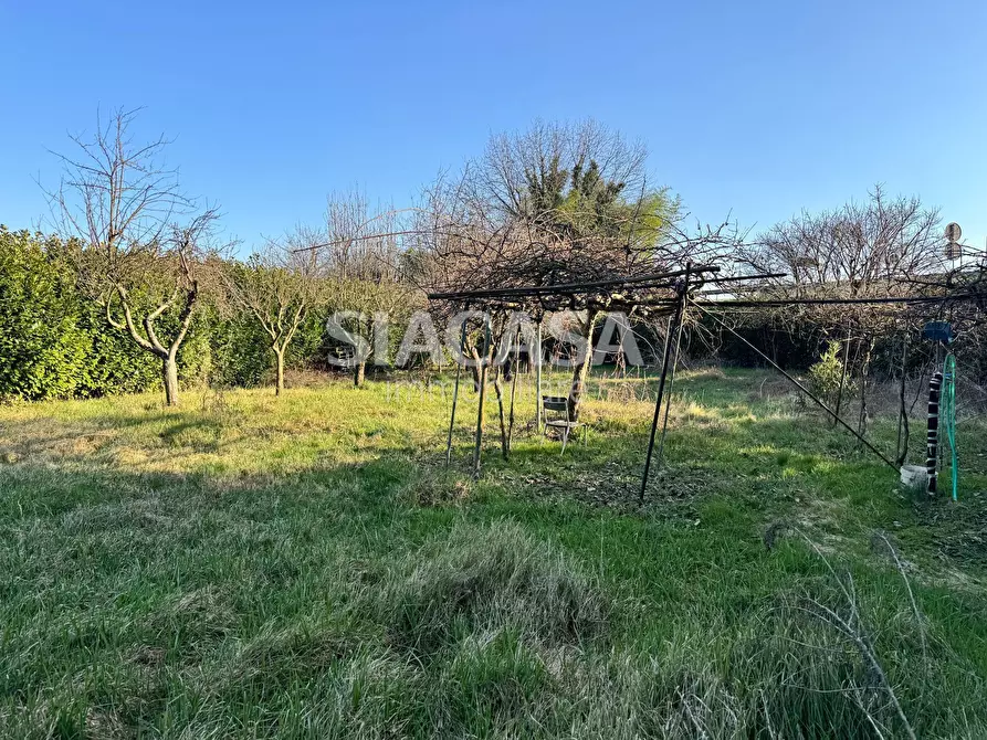 terreno agricolo in vendita a Vimercate