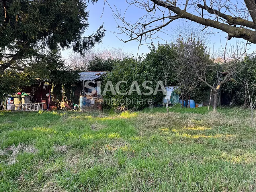 Immagine 2 di Terreno agricolo in vendita  in Via motta a Vimercate