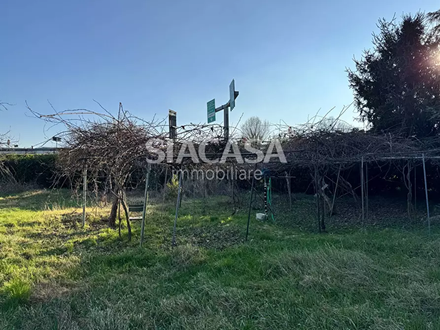 Immagine 3 di Terreno agricolo in vendita  in Via motta a Vimercate