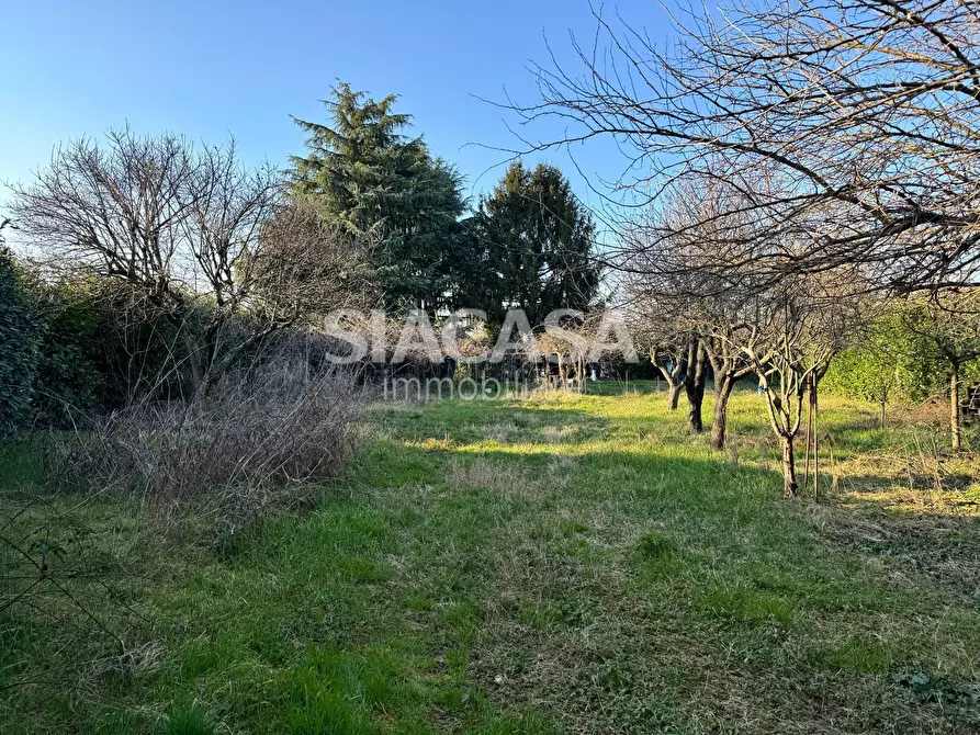Immagine 4 di Terreno agricolo in vendita  in Via motta a Vimercate