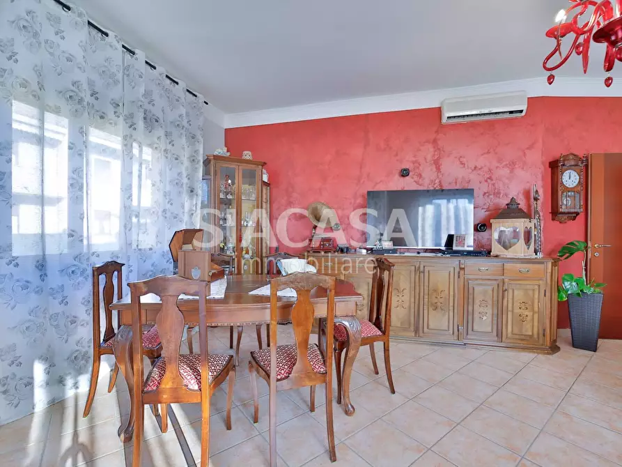 Immagine 3 di Appartamento in vendita  in Piazza Beretta a Sulbiate