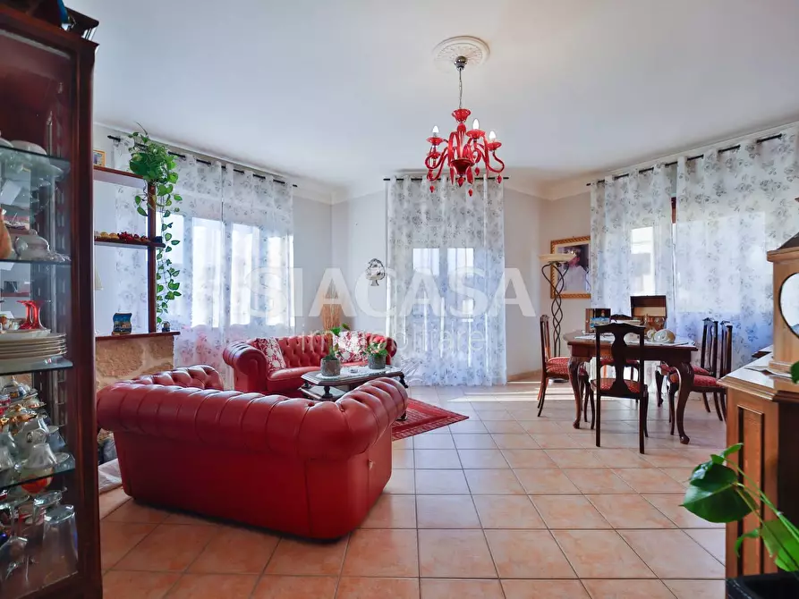 Immagine 6 di Appartamento in vendita  in Piazza Beretta a Sulbiate