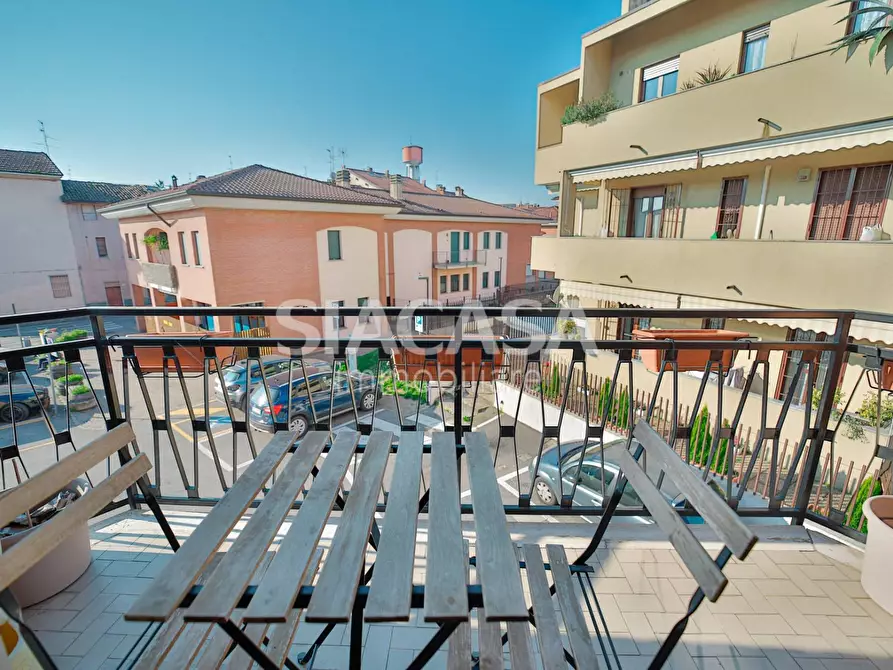 Immagine 7 di Appartamento in vendita  in Piazza Beretta a Sulbiate