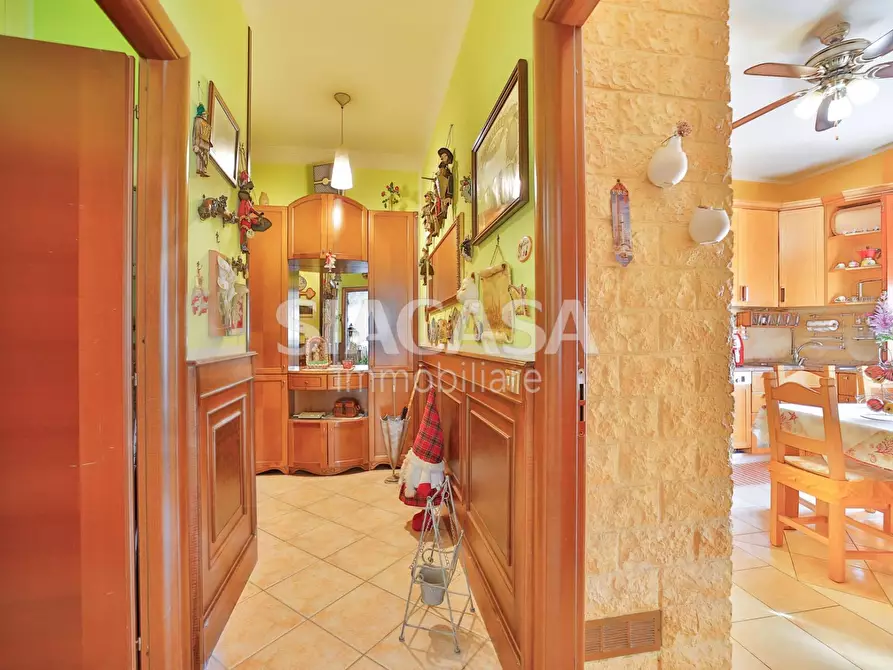 Immagine 12 di Appartamento in vendita  in Piazza Beretta a Sulbiate