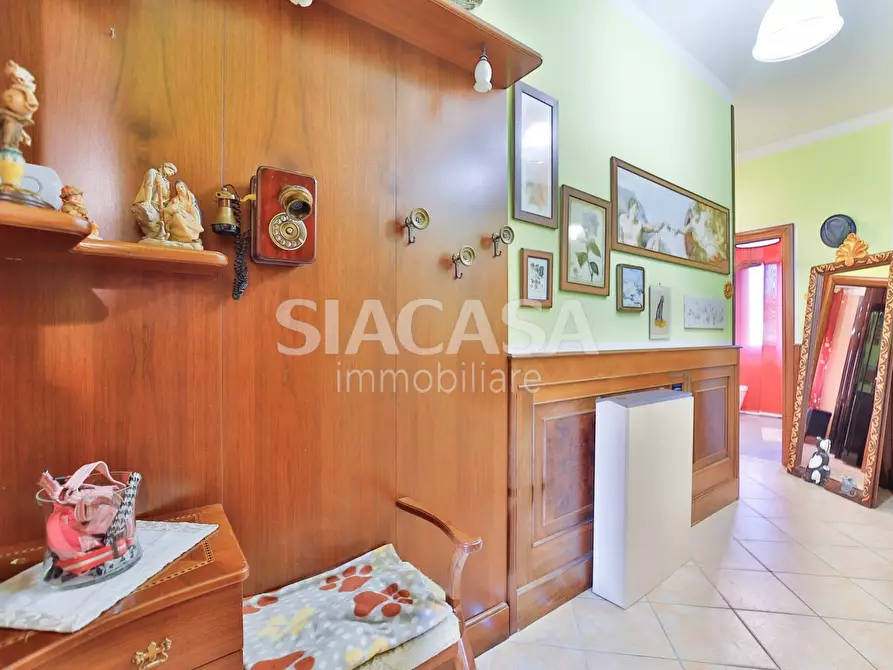 Immagine 13 di Appartamento in vendita  in Piazza Beretta a Sulbiate