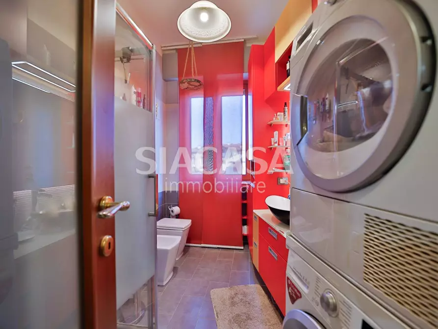 Immagine 17 di Appartamento in vendita  in Piazza Beretta a Sulbiate