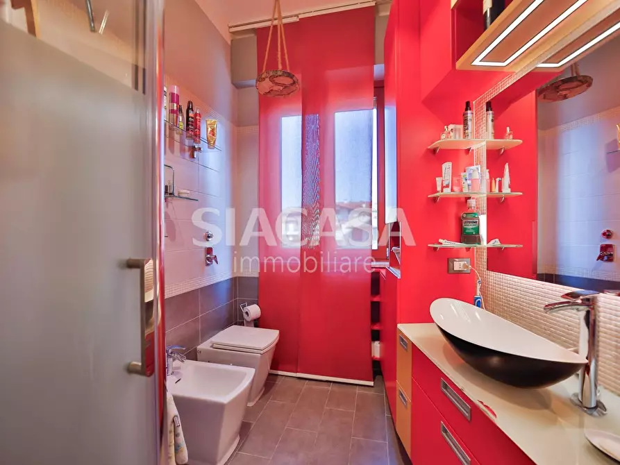 Immagine 18 di Appartamento in vendita  in Piazza Beretta a Sulbiate