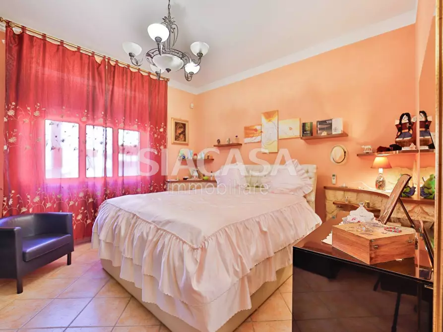 Immagine 21 di Appartamento in vendita  in Piazza Beretta a Sulbiate