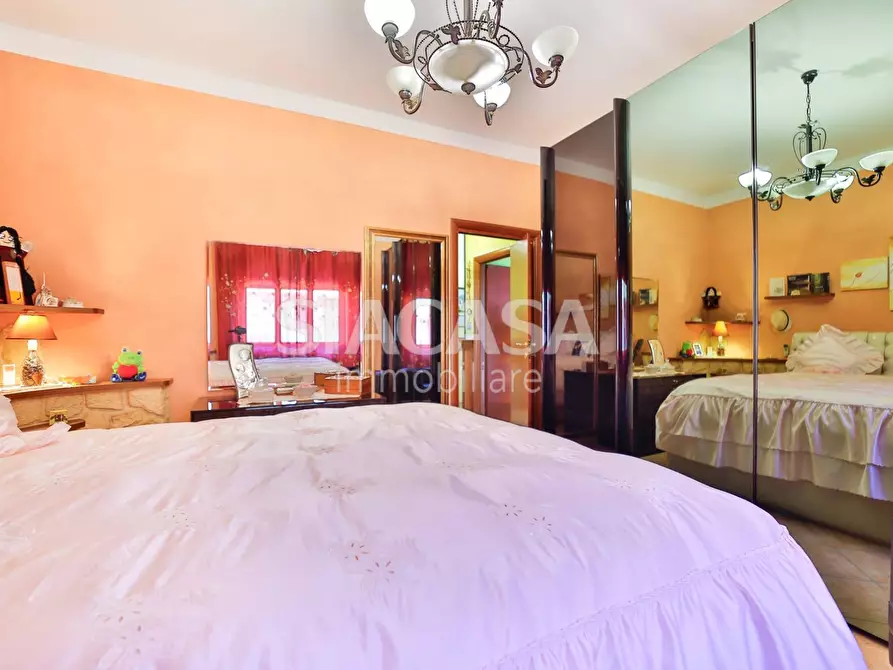 Immagine 22 di Appartamento in vendita  in Piazza Beretta a Sulbiate