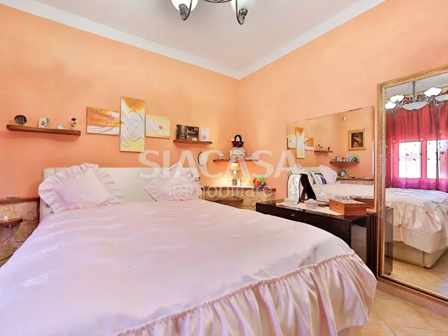 Immagine 23 di Appartamento in vendita  in Piazza Beretta a Sulbiate