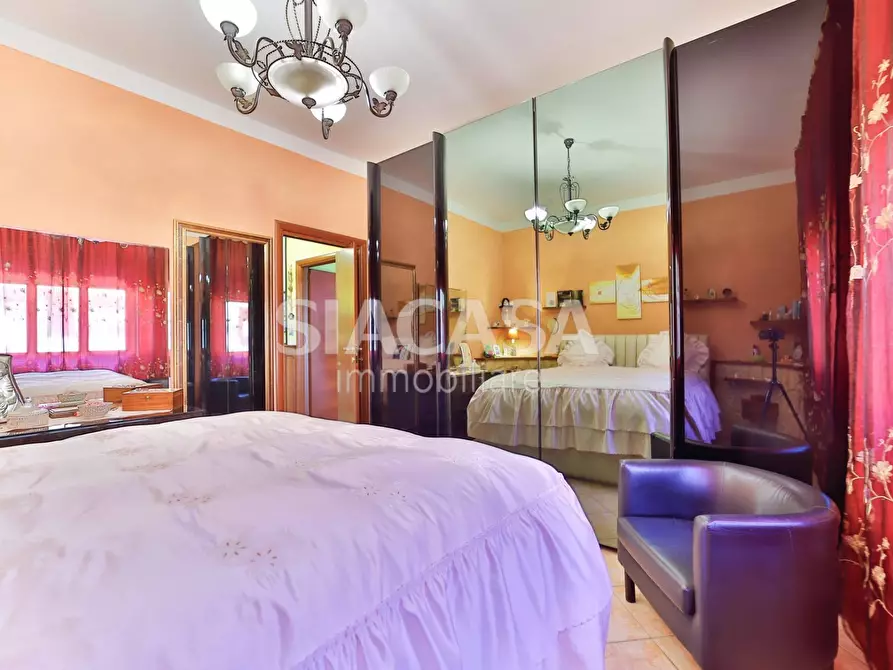 Immagine 24 di Appartamento in vendita  in Piazza Beretta a Sulbiate