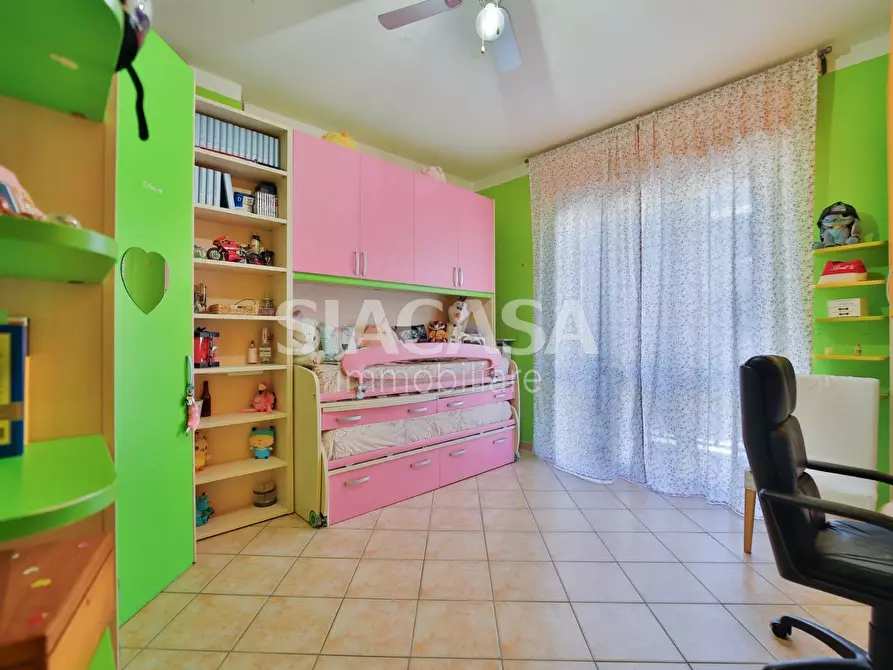 Immagine 25 di Appartamento in vendita  in Piazza Beretta a Sulbiate