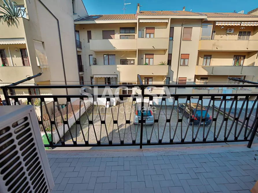 Immagine 28 di Appartamento in vendita  in Piazza Beretta a Sulbiate