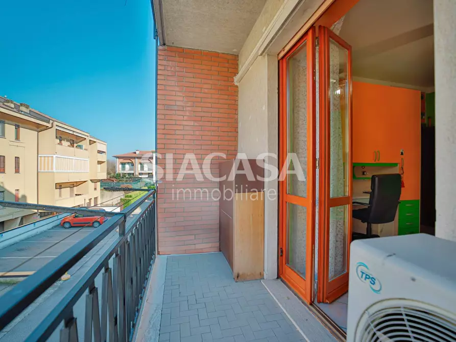 Immagine 29 di Appartamento in vendita  in Piazza Beretta a Sulbiate